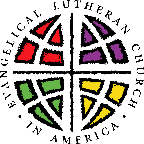 ELCA Logo